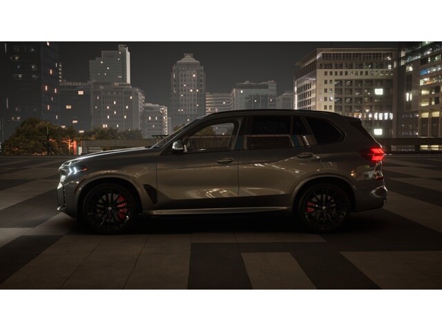 2026 Bmw X5 sDrive40i photo 4