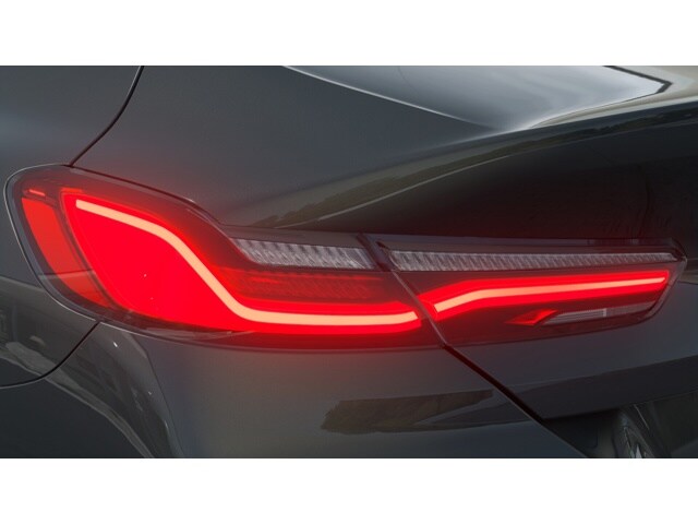 2026 BMW 8 Series 840i - Photo 39