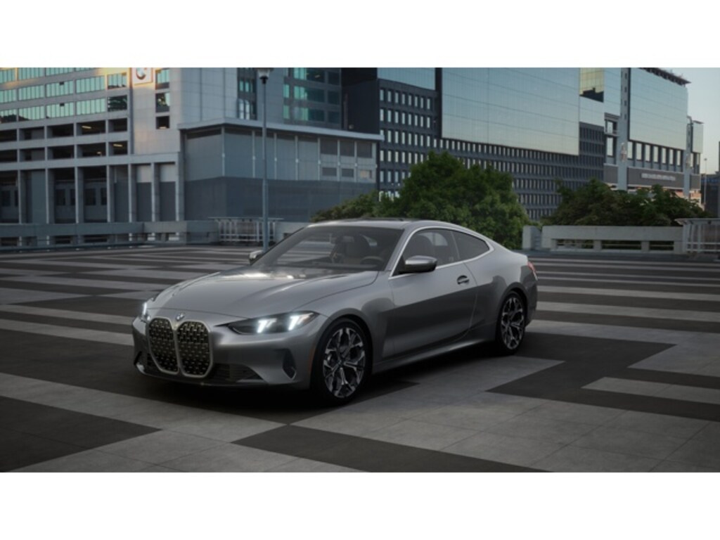 New 2027 BMW 430i Coupe