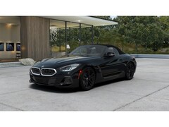 2026 BMW Z4 sDrive30i Convertible
