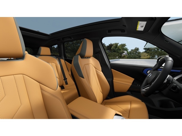 2025 BMW X3 30 - Photo 9