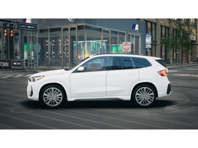 2026 Bmw X1 XDrive28i photo 4