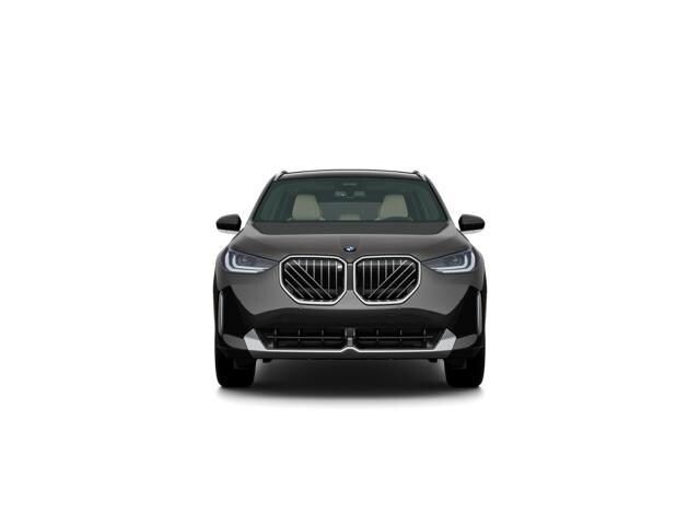 2026 BMW X3 30 - Photo 29