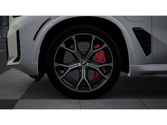 2026 BMW X5 50e - Photo 42