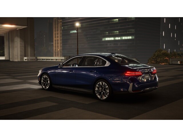 2026 Bmw i5 eDrive40 photo 2
