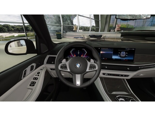 2026 BMW X5 40i - Photo 41