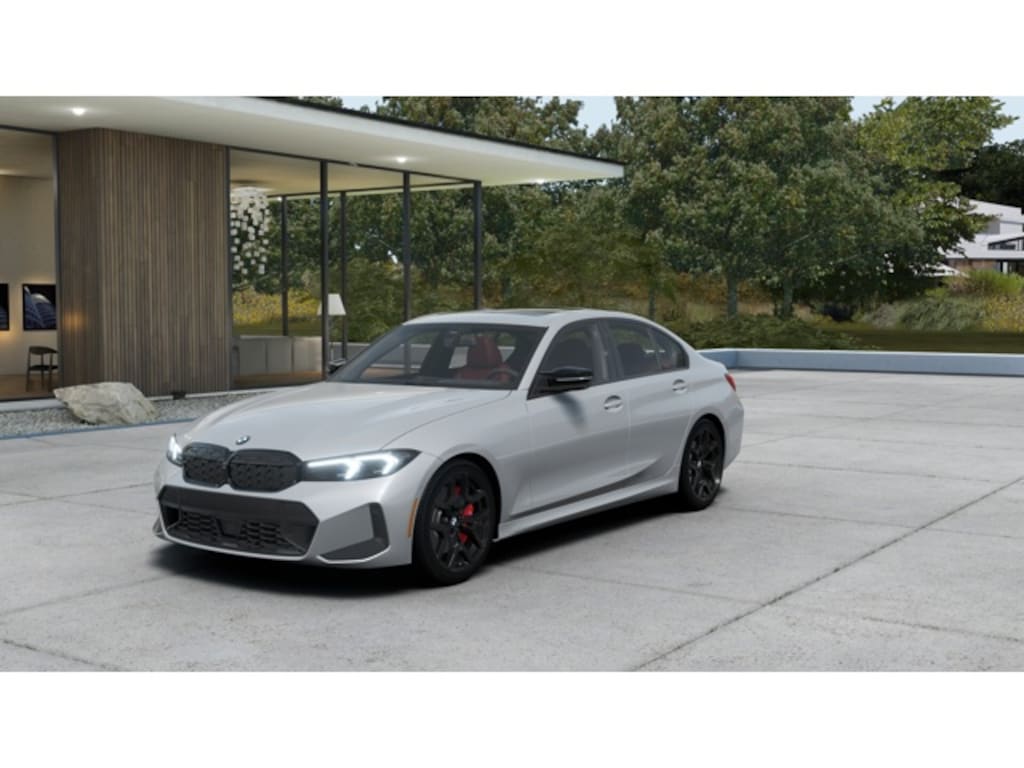 New 2026 BMW M340 i xDrive Sedan