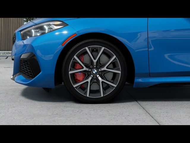 2024 BMW 2 Series M235i - Photo 38