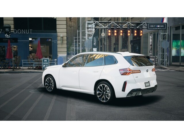 2026 Bmw X3 photo 2