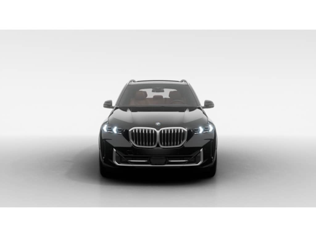 New 2026 BMW X5 xDrive40i SUV