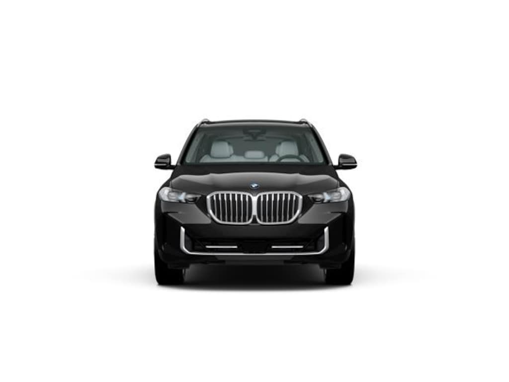 New 2026 BMW X5 xDrive40i SUV