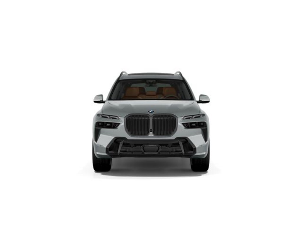 New 2026 BMW X7 xDrive40i SUV