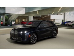 2026 BMW iX xDrive45 SUV
