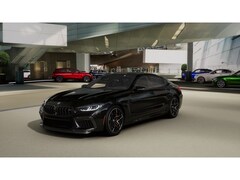 2025 BMW M8