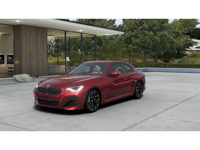 2026 BMW 230i Coupe 