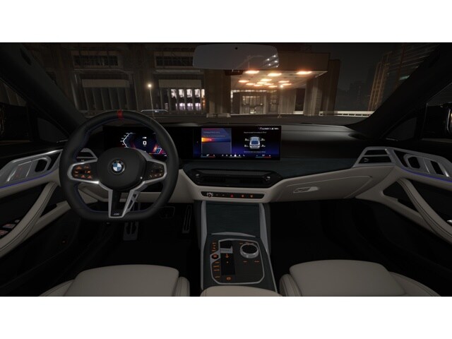 2026 BMW i4 M60 - Photo 53