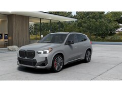 2026 BMW X1 M35i SUV