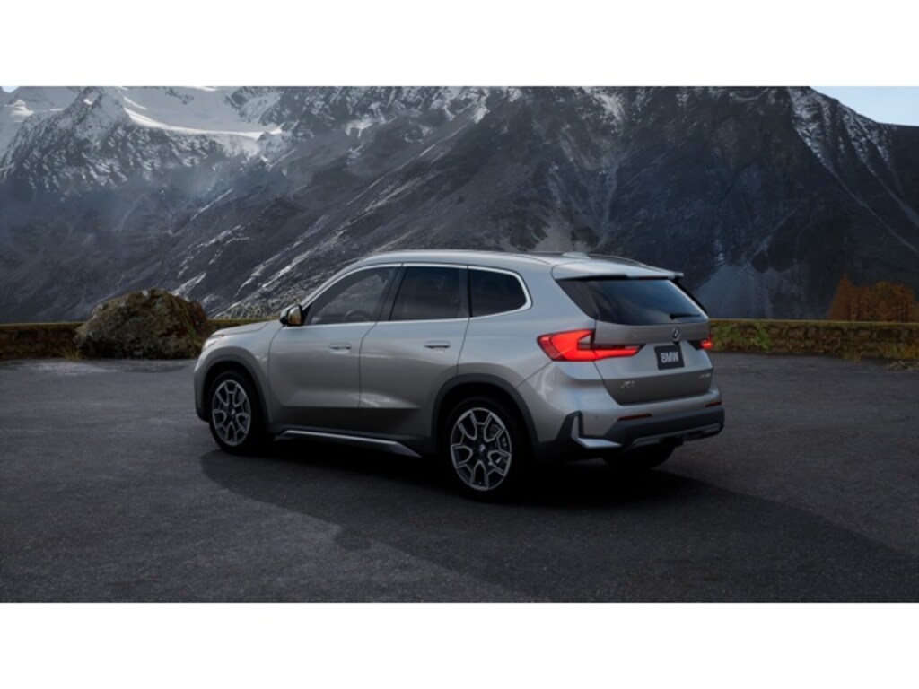 New 2027 BMW X1 xDrive28i Sports Activity Vehicle