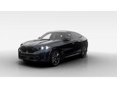 2026 BMW X6 M60i SUV