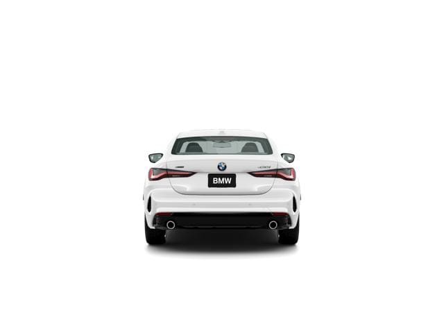 2026 BMW 4 Series 430i - Photo 28