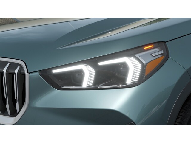2026 Bmw X1 XDrive28i photo 10