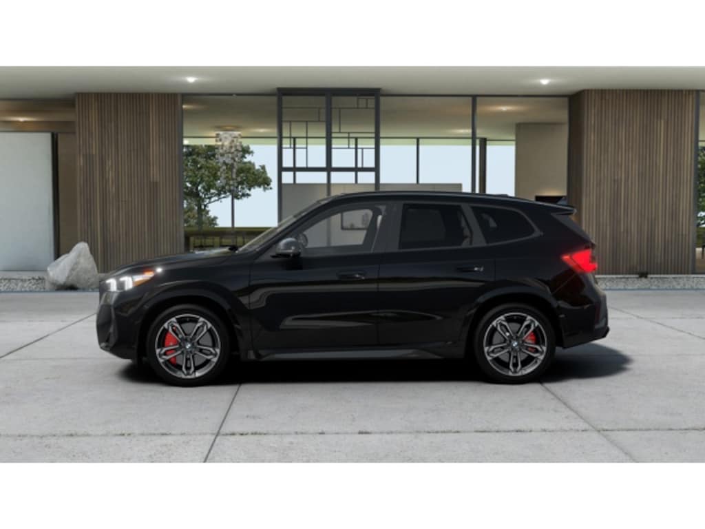 New 2027 BMW X1 SUV