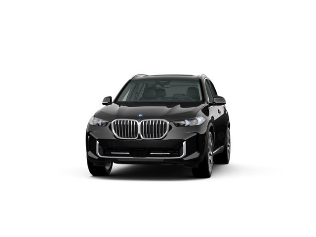 2026 BMW X5 50e - Photo 30