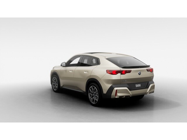 2026 Bmw X2 xDrive28i photo 2