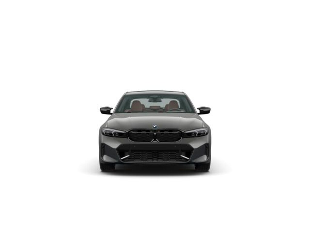 New 2026 BMW M340 i xDrive Sedan