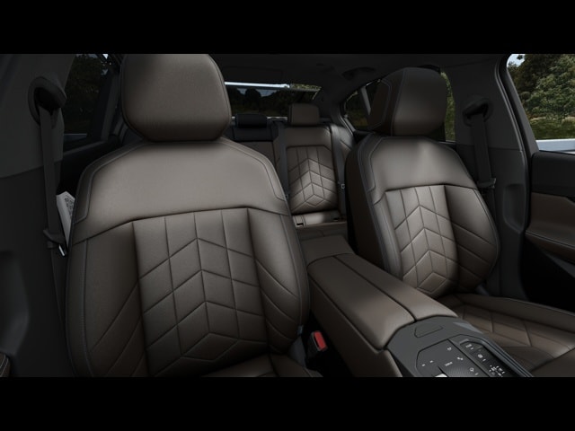 2024 BMW i5 M60 - Photo 11