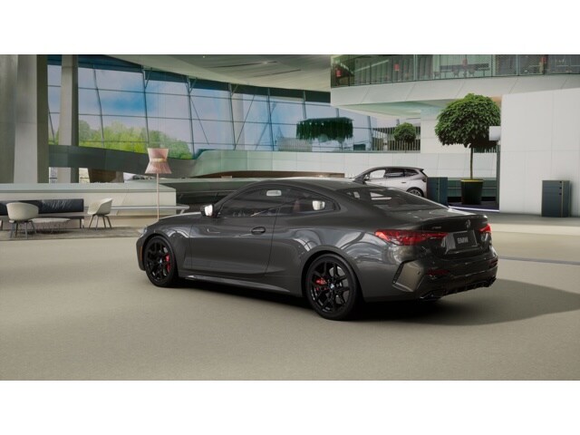 2026 BMW 4 Series M440i - Photo 27