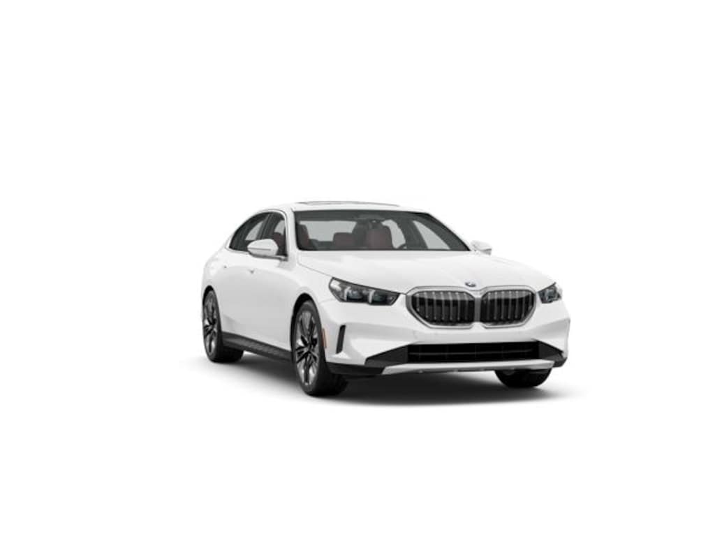 New 2026 BMW 530i 530i Sedan