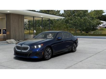 2026 BMW 530i xDrive Sedan 2026 BMW 530i xDrive Sedan WBA53FJ09TCW90216