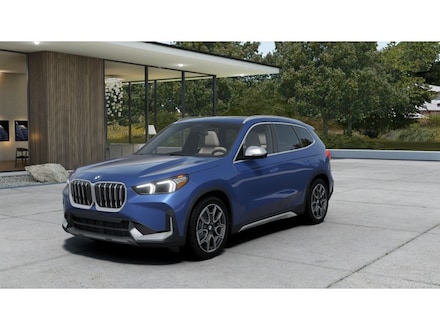 2025 BMW X1 xDrive28i SUV