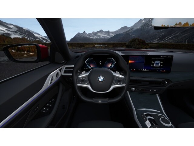2026 BMW 4 Series 430i - Photo 44