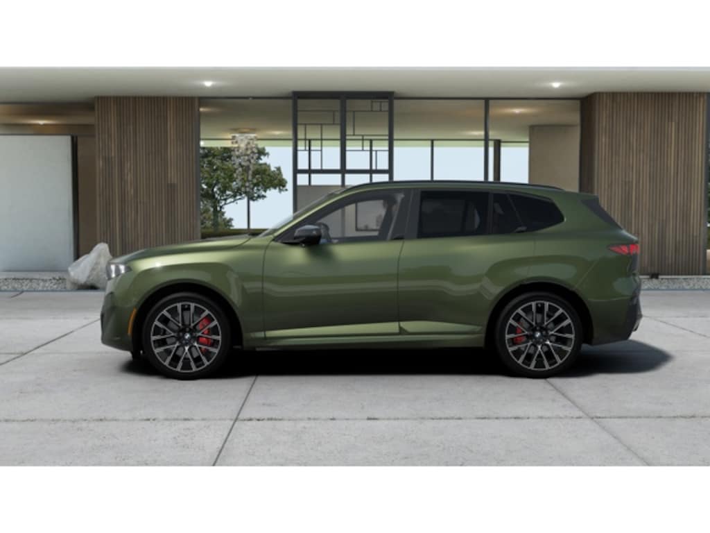 New 2027 BMW X5 40 xDrive SUV