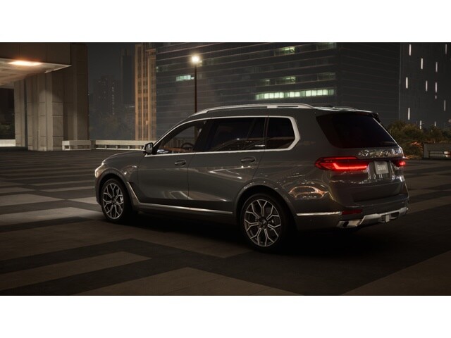 2026 Bmw X7 xDrive40i photo 2