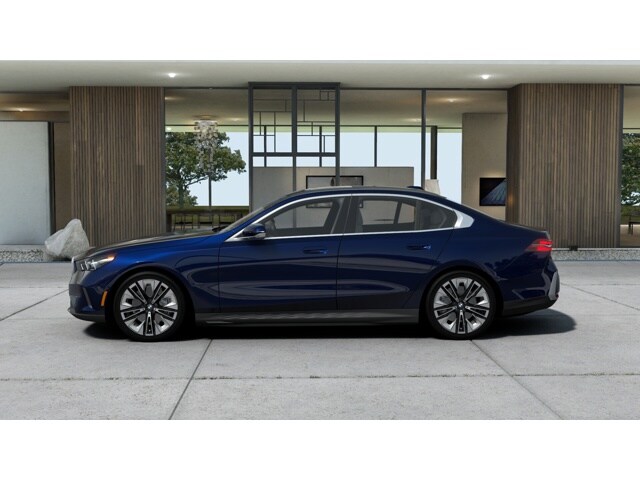 2026 Bmw i5 eDrive40 photo 8