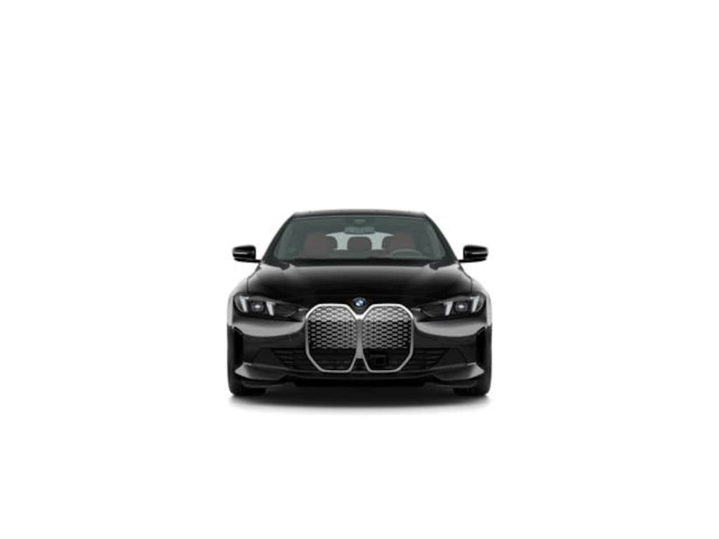 New 2026 BMW i4 eDrive40 Hatchback