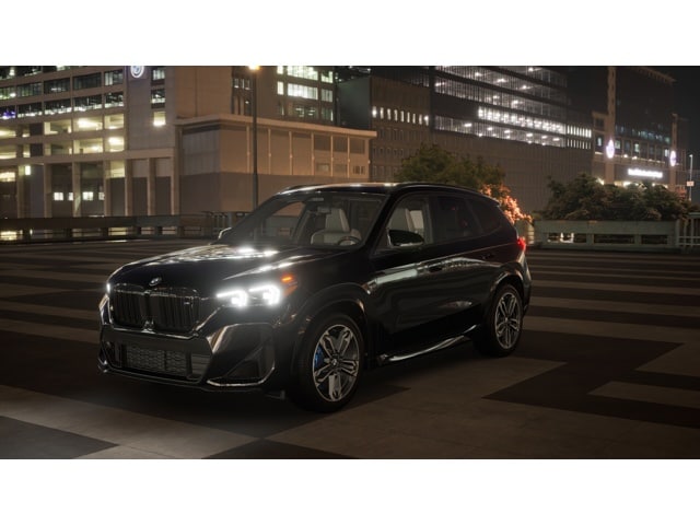 2026 BMW X1