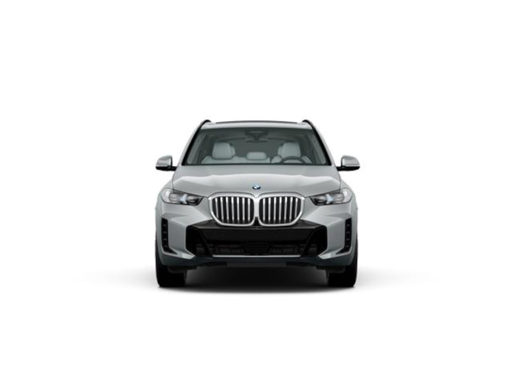 New 2026 BMW X5 xDrive40i SUV
