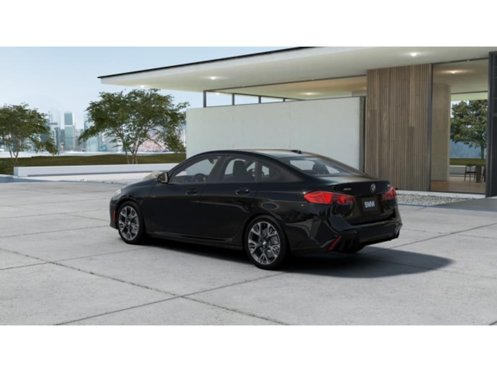 New 2026 BMW 228i xDrive Gran Coupe