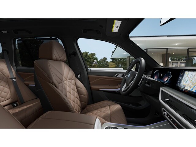 2026 BMW X5 40i - Photo 41