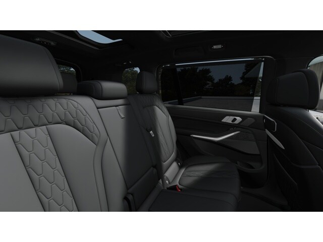 2026 Bmw X7 M60i photo 12