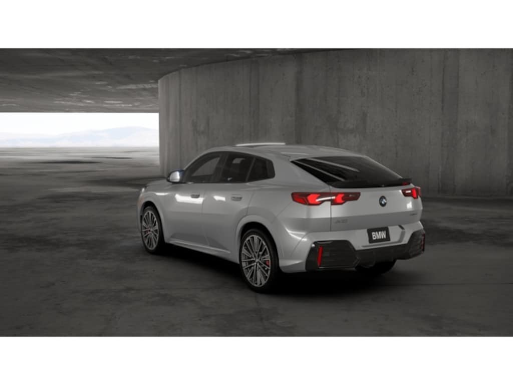 New 2026 BMW X2 xDrive28i SUV