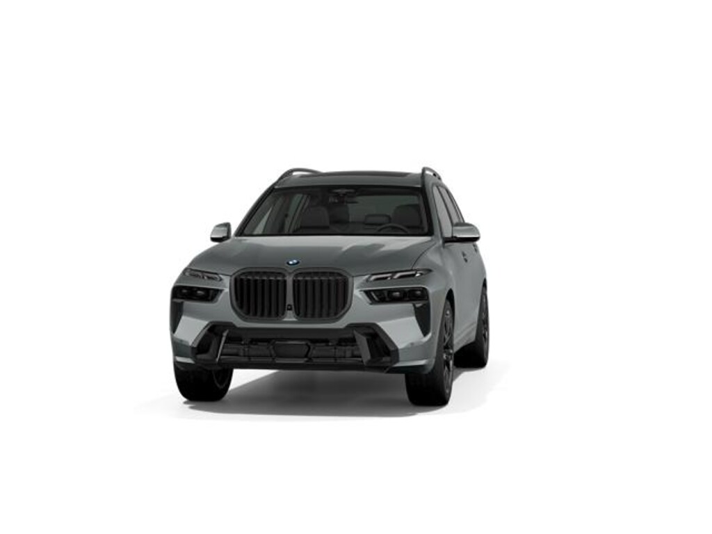 New 2026 BMW X7 xDrive40i SUV