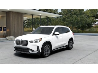 2027 BMW X1 xDrive28i SUV