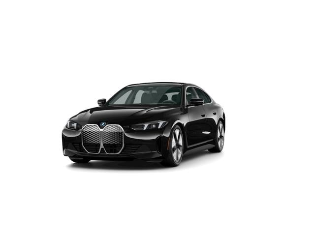 Used 2025 BMW i4 Base with VIN WBY43HD01SFU13982 for sale in Fort Washington, PA