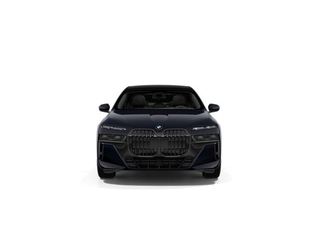 New 2026 BMW 760i xDrive Sedan