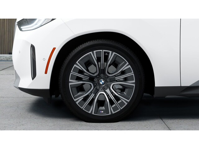 2026 BMW X3 30 - Photo 32
